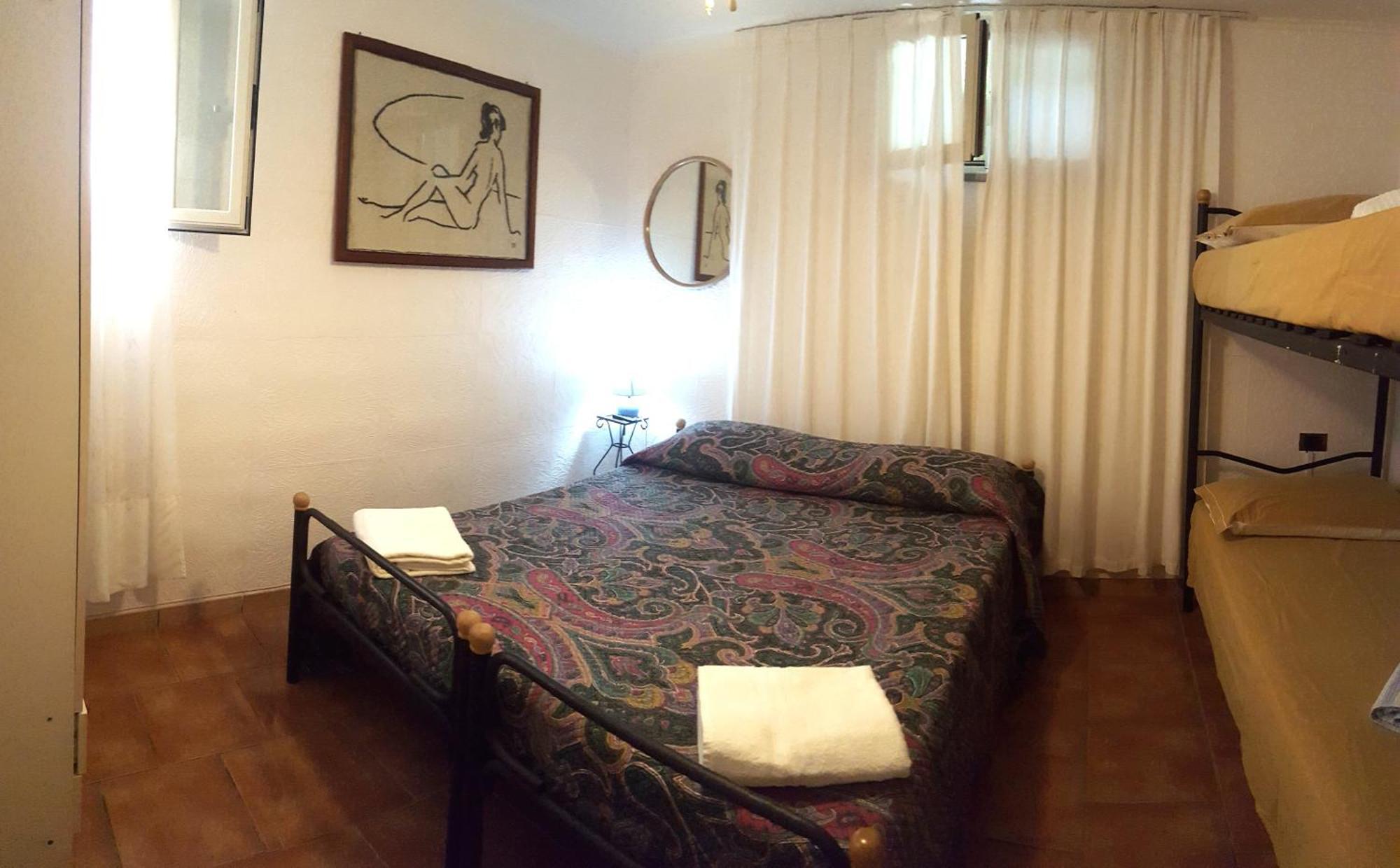 Taverna Derosas Apartment Голфо Аранчи Екстериор снимка