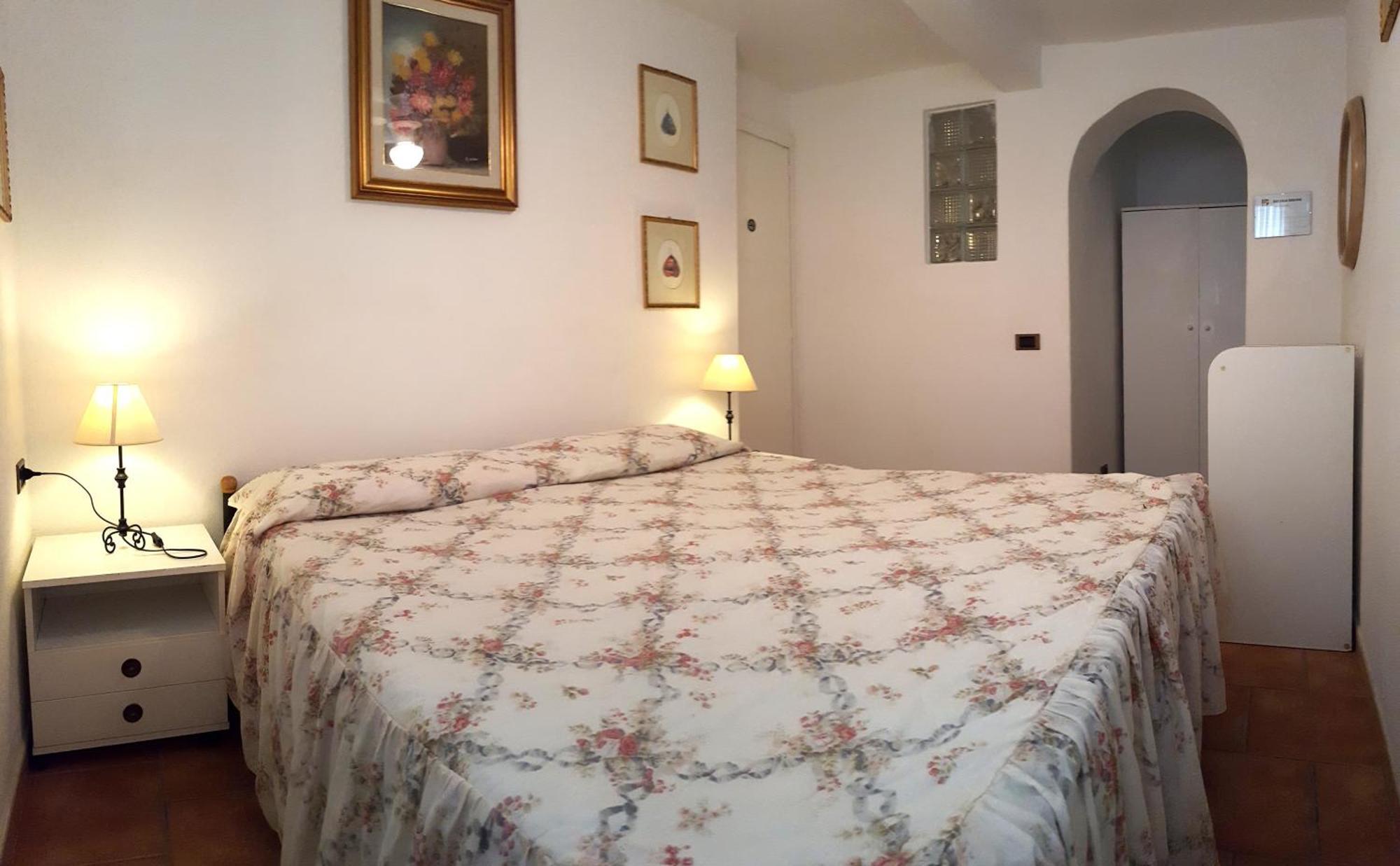 Taverna Derosas Apartment Голфо Аранчи Екстериор снимка